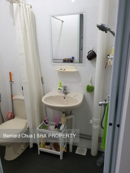 Blk 586 Ang Mo Kio Avenue 3 (Ang Mo Kio), HDB 3 Rooms #180430482
